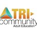 TriCommunityAdultEd (@tcadulted) Twitter profile photo TriCommunityAdultEd (@tcadulted) Twitter profile photo