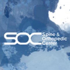 We're Spine & Orthopedic Center! We combine the highest quality orthopedic & pain management services with a passionate commitment to patient care. Ask anything