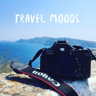 Pictures daily that put you in the mood to Travel!