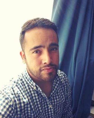 Un niño, un maestro, un libro y un lápiz pueden cambiar el mundo 🔊
Debutante en esto de Twitter... 🐦
Estudiante de Psicología