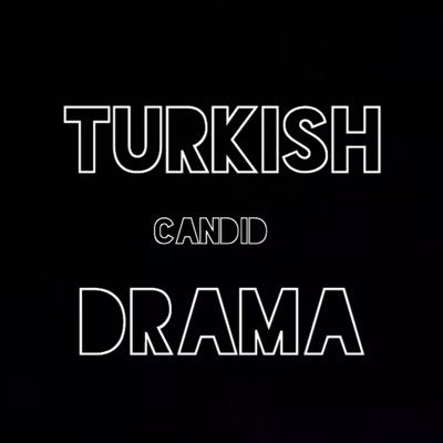 turkish drama 🇹🇷