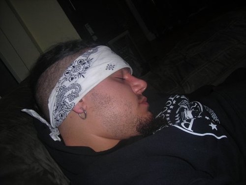 revlarz's profile picture. Dad; Former Bar Owner; Bassist for @synikalband and @getcha_pull -  #KCCO-  GfPs