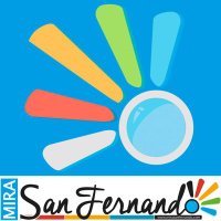 MIRA San Fernando (@mirasanfernando) 's Twitter Profile Photo