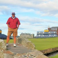 Les Holmes (@lesholmes3) 's Twitter Profile