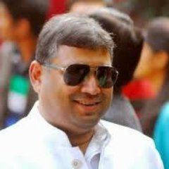 We welcome Sundeep Bhutoria on twitter. We are his fans and this twitter account is not authorised by him.