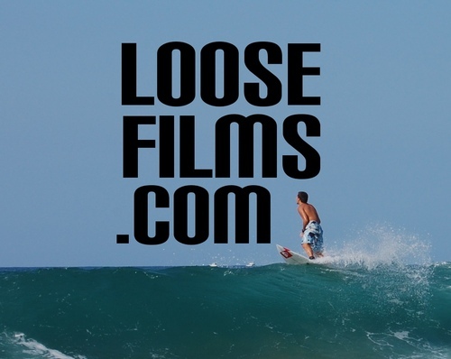 loosefilms's profile picture. Surf Films featuring Pro surfers at http://t.co/ICnT7PKgPA