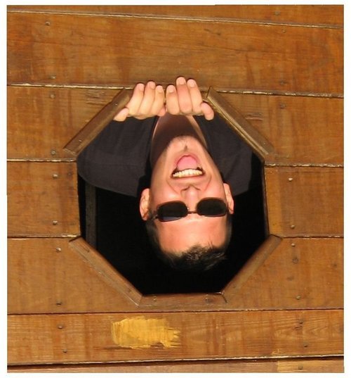 BeauRemaly's profile picture. 