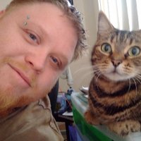 Skarin Einarssonn (@loki_skarin) 's Twitter Profile