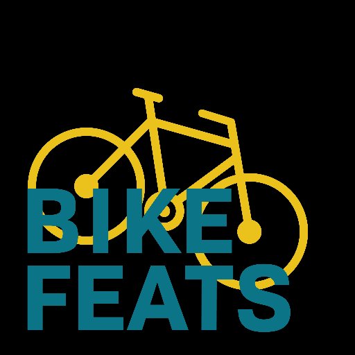 Bike Feats helps you attract people who ride bicycles to your business or rental property. Beat the competition with better bicycle parking and services.