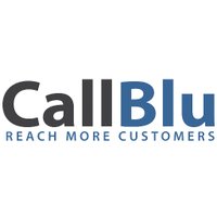 CallBlu(@CallBlu) 's Twitter Profile Photo