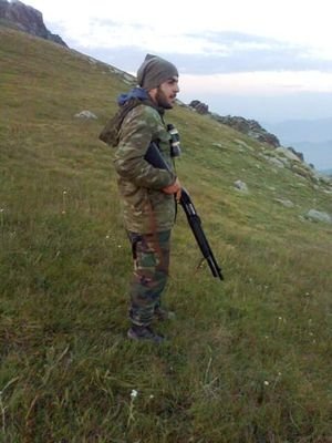TayfunY45661045's profile picture. Spor