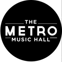 Metro Music Hall(@MetroMusicHall) 's Twitter Profileg