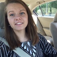 Madelyn Carson - @MadelynCarson18 Twitter Profile Photo