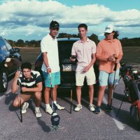 #Thepracticesquad (@magolfps) 's Twitter Profile
