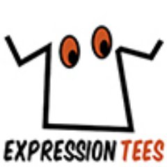 Express yourself with Expression Tees