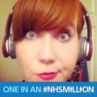 Proud to work for the NHS. Theatre & coffee lover, frequent SM and actor @Oasttheatre, film geek and comedy fan. Basically a Ginger Hobbit. All views my own