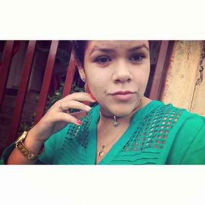 Evangélica
17 years
Snap:giovanaarujo
Face:Giovanna A. Queiroz