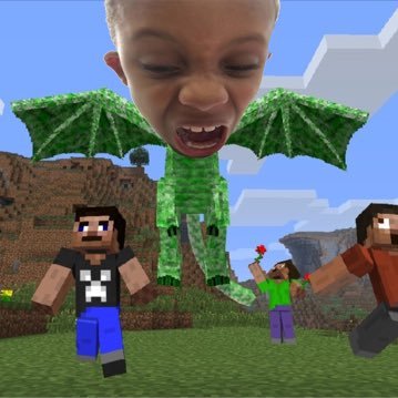 CalebGamings's profile picture. Gaming9099