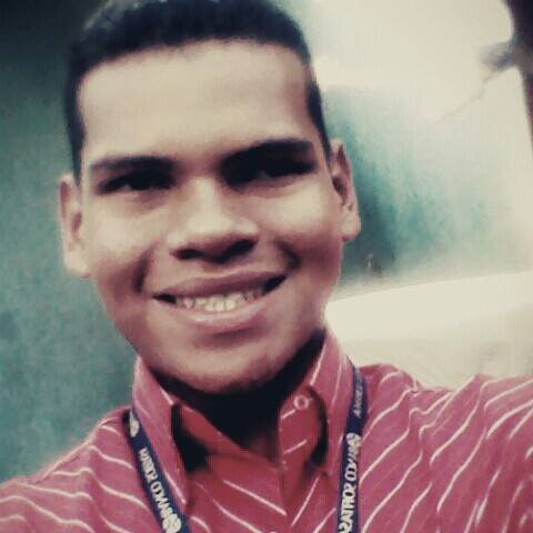 CSocialdeltaa's profile picture. SOY TÉCNICO MEDIO EN ADMINISTRACIÓN, TRABAJO EN EL BANCO SOFITASA, ME GUSTA: LA ACTUACIÓN,LOCUCIÓN Y LA ANIMACIÓN, Y CURSO 3ER SEMESTRE DE COMUNICACIÓN SOCIAL.