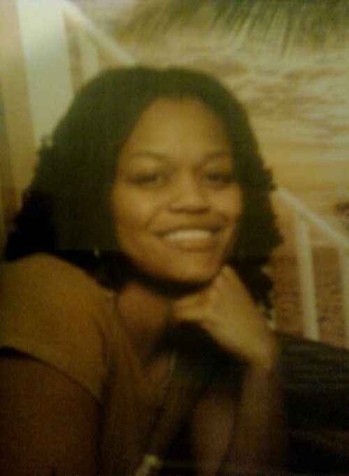 Monica Harris (EvetteHarris) Twitter