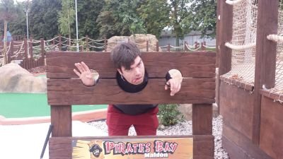 TomWeare's profile picture. 