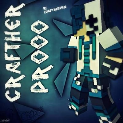 HoOla 😊😊
Soy CraftherProo
SuU AmiGoO
Bueno Soy Un FaceTuber
Osea Subo Gameplays A FaceBook
espero Les Guste Y Bueno
😁😀😂😁😀😍😍