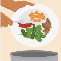 Stop The Waste!(@AttackFoodWaste) 's Twitter Profileg