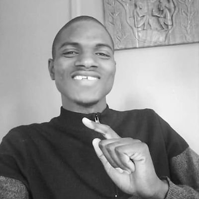 Zigets's profile picture. Student
Business Department 
Computer Studies