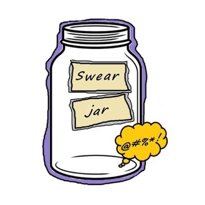 Do you have Something to B!TCH about!? Email us YOUR Story @ WeAreSwearJar@yahoo.com Don't Forget to Follow us on Instagram & Tumblr @WeAreSwearJar