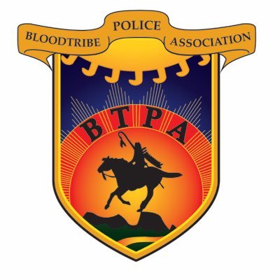 Blood Tribe Police Association