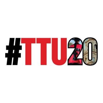 The official Twitter of #TTU20! Follow us to connect with your classmates and DM us your tweets for a chance at a RT. Wreck 'em! #TTUGrad