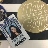 April Leal(@mrslealerusd) 's Twitter Profile Photo