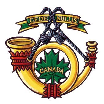 2841 The Halifax Rifles Army Cadets - Mondays 6:00PM - 9:15PM @ the Halifax Armouries!