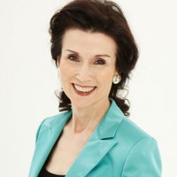 Marilyn vos Savant(@VirtualMvS) 's Twitter Profile Photo