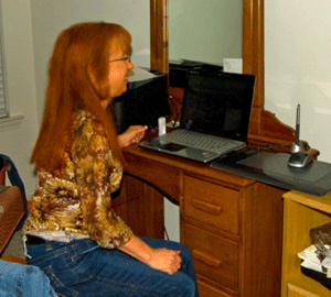 parrot3's profile picture. Shutterbug, computer addict, earth traveler.