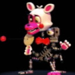 manglexfoxy5's profile picture. 