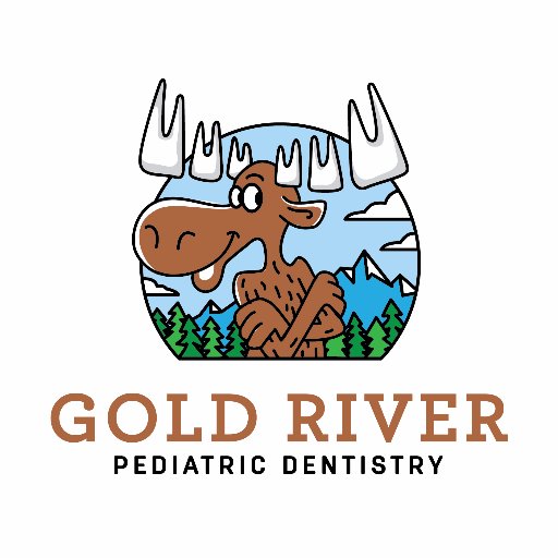 Your neighborhood #pediatric dentist! (916) 638-8778 #GoldRiver #RanchoCordova #Sacramento #Folsom #FairOaks #Carmichael