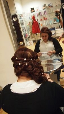 SaraHernndez18's profile picture. 