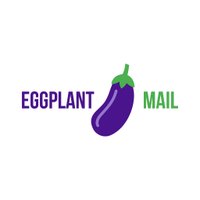 EggplantMail (@eggplantmail) 's Twitter Profile