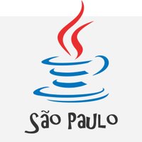Java Meetup SP ☕️ (@javameetupsampa) 's Twitter Profile