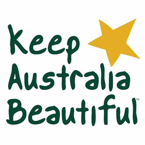 Established in 1968, for a litter-free and sustainable Australia.