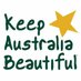 Keep Australia Beautiful (@kabnahq) Twitter profile photo Keep Australia Beautiful (@kabnahq) Twitter profile photo