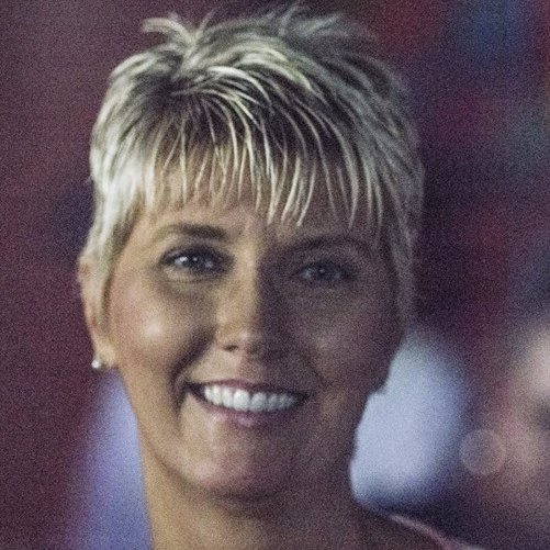 Susie_KS's profile picture. 