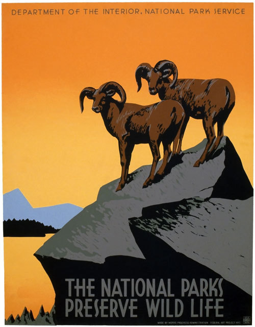 The National Parks Promotion Council is a non-profit organization that assists the National Park Service with connecting Americans with their national parks.