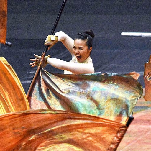 CypressInd's profile picture. Cypress Independent was founded to create a colorguard community in Houston; a home where young performers can pursue the craft of dance and colorguard.