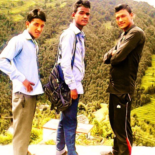 prakash51177492's profile picture. All-roundar
