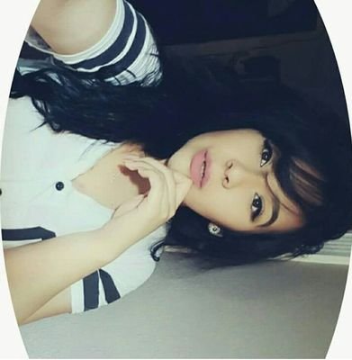 Just a young female with big dreams to accomplish