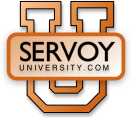 servoyU's profile picture. 