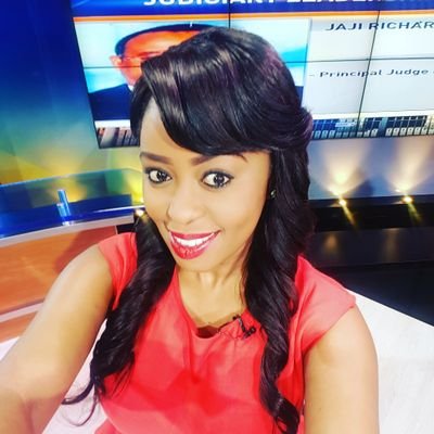 Journalist. News Anchor Citizen Tv. Moderator. Digital influencer. Follow me on Instagram @lilmuli