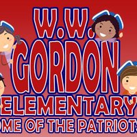Gordon Elem (@ccpsgordonelem) 's Twitter Profile